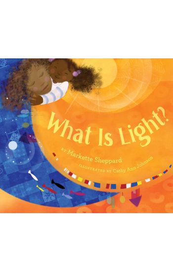 What Is Light?