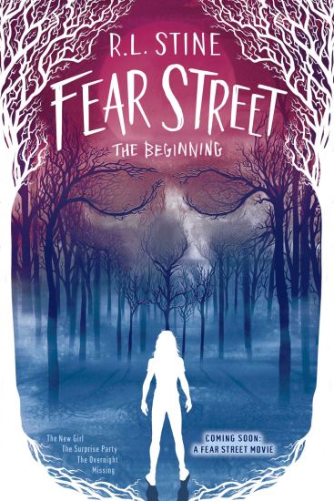 Fear Street the Beginning