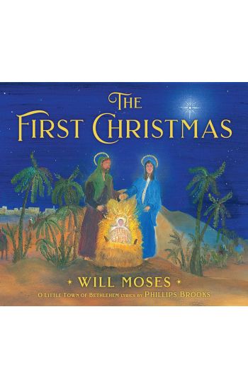 The First Christmas