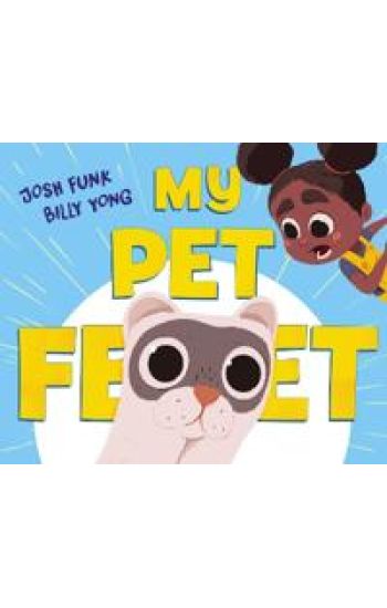 My Pet Feet