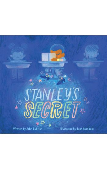 Stanley's Secret