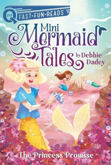 MINI MERMAID TALES03 PRINCESS PROMISE