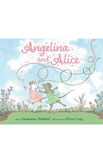 Angelina and Alice