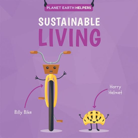 Sustainable Living