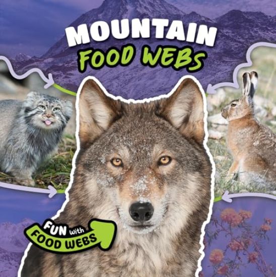 Mountain Food Webs
