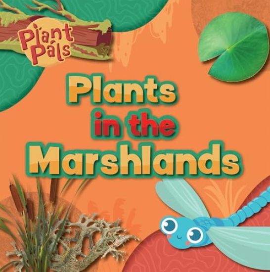 Plants in the Marshlands