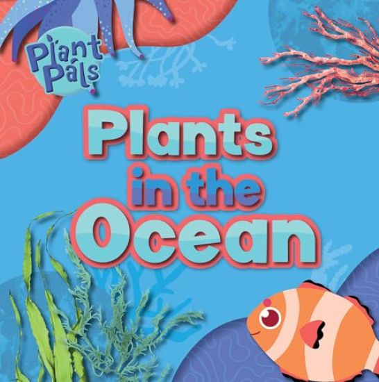 Plants in the Ocean