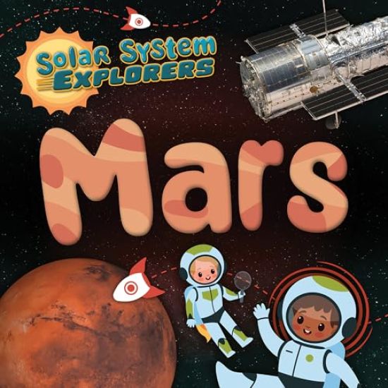 Mars