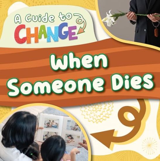 When Someone Dies