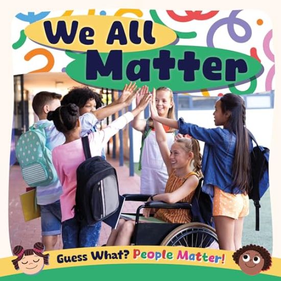 We All Matter