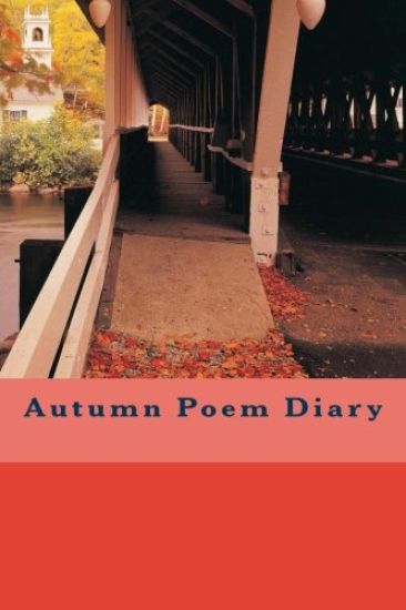 Autumn Poem Diary