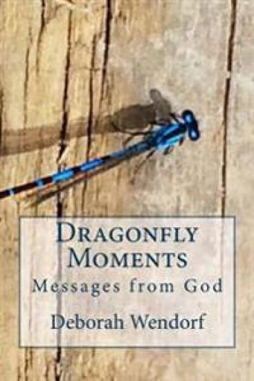 Dragonfly Moments: Miracles from God