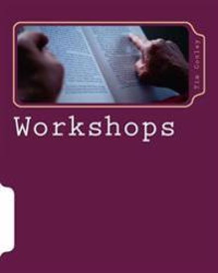Workshops: Writing 101: For Beginners (Age: Adult)