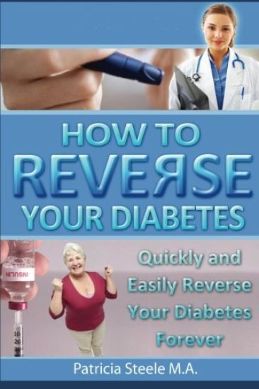 How to Reverse Your Type 2 Diabetes