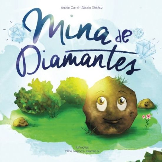 Mina de diamantes