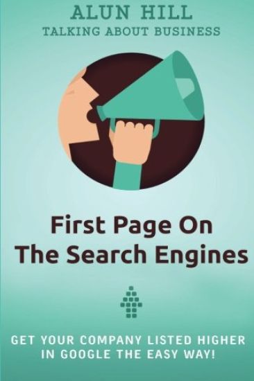 First Page On The Search Engines