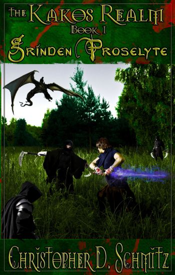 The Kakos Realm: Grinden Proselyte
