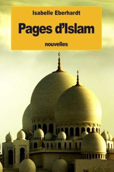 Pages d'Islam