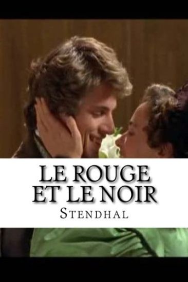 Le Rouge et le Noir