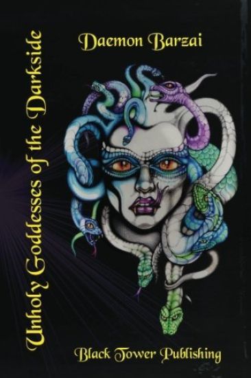 Unholy Goddesses of the Darkside