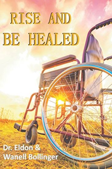 Rise & Be Healed