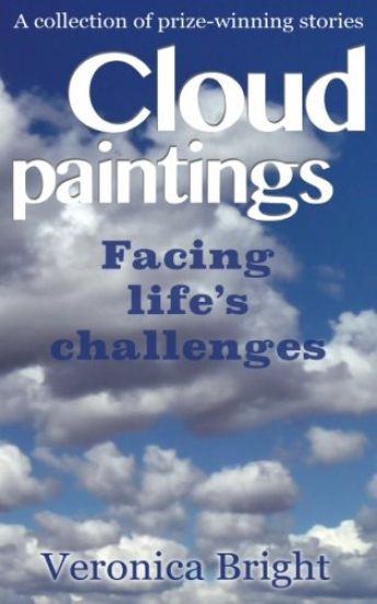 Cloud Paintings: Facing life's challenges