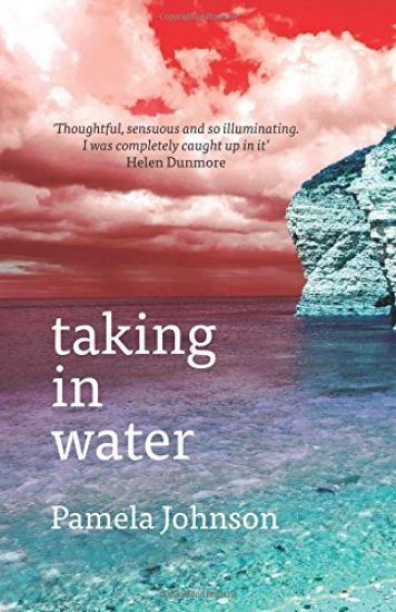 Taking in Water