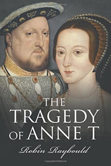 The Tragedy of Anne T