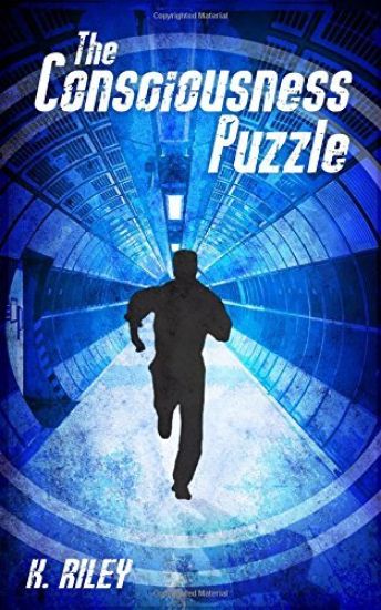 The Consciousness Puzzle: A Mike Locke Novel