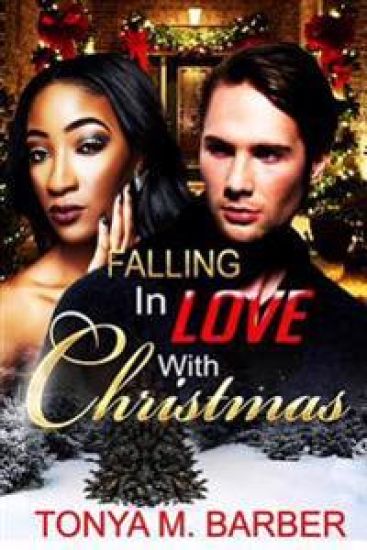 Falling In Love With Christmas
