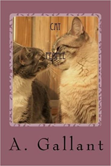 Cat People: Moon Diamond and Sun-Jade