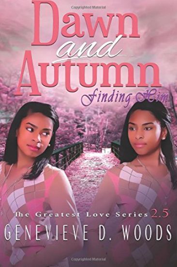 Dawn and Autumn: Finding Him
