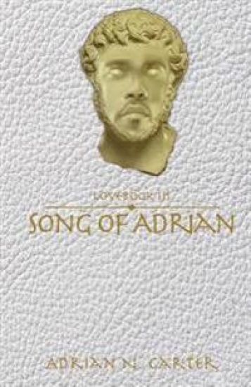 Song of Adrian: Lovebook III
