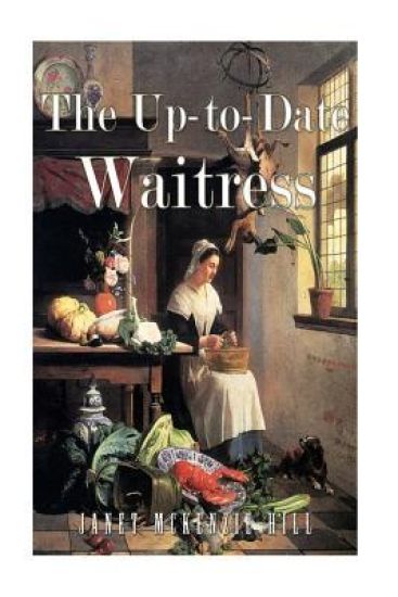 The Up-to-Date Waitress