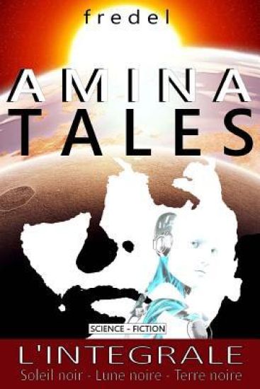 Amina Tales: integrale