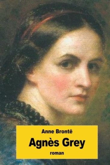 Agnès Grey
