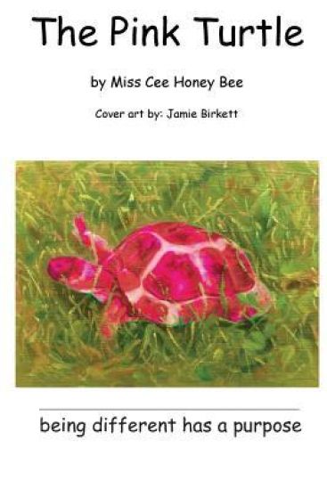The Pink Turtle