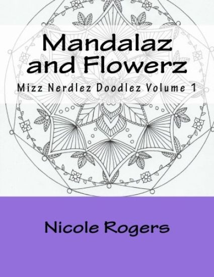 Mandalaz and Flowerz