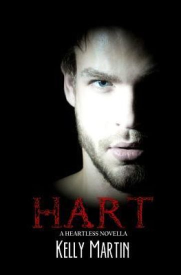 Hart: A Heartless Novella
