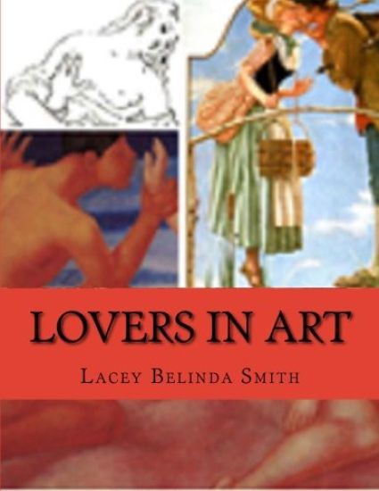 Lovers in Art