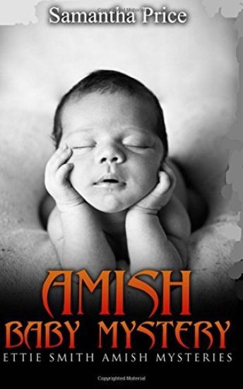 Amish Baby Mystery