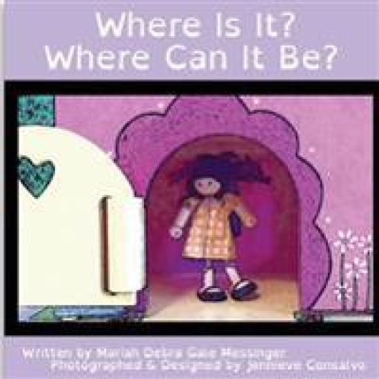 Where Is It? Where Can It Be?
