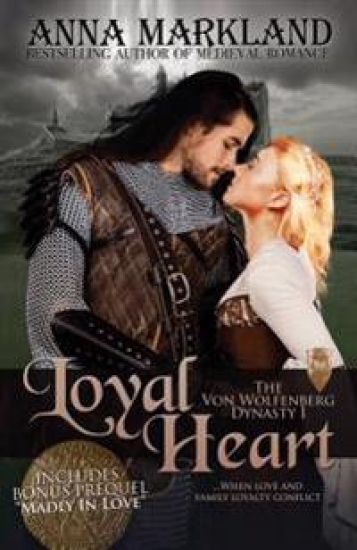Loyal Heart