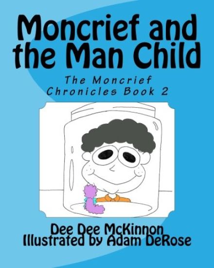 Moncrief and the Man Child