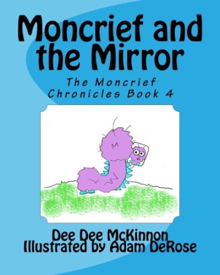 Moncrief and the Mirror