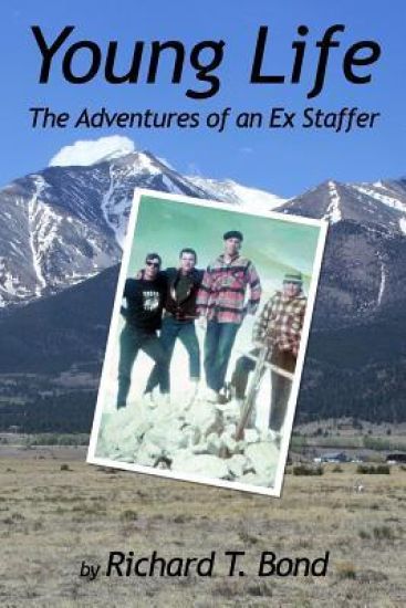 Young Life: The Adventures of an Ex Staffer