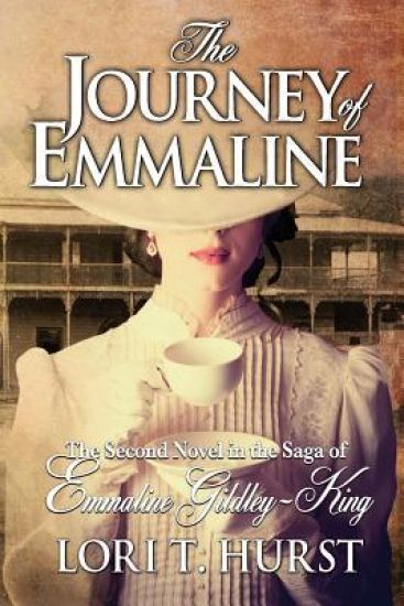 The Journey of Emmaline: The Journey of Emmaline continues on from A Hint of Darkness. Australian Historical & Contemporary. Emmaline's unswerv
