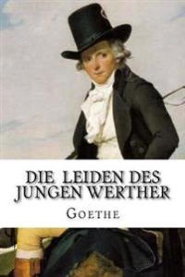 Die Leiden des jungen Werther
