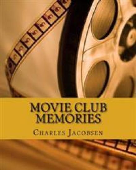 Movie Club Memories