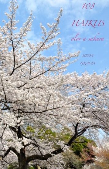 108 haikus olor a sakura